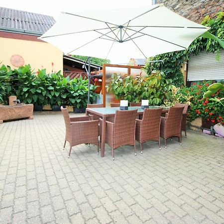 Gaestehaus Koen - Fewo Farfalle Zeltingen-Rachtig Exterior photo