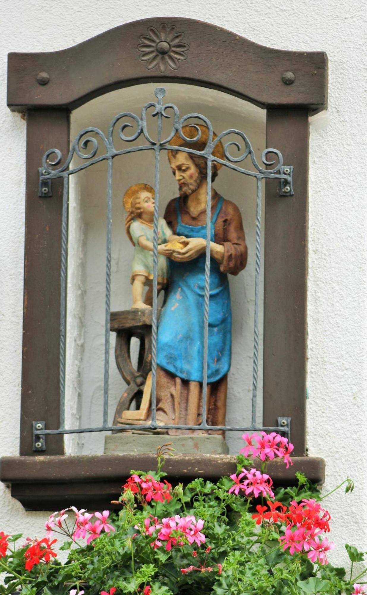 Gaestehaus Koen - Fewo Farfalle Zeltingen-Rachtig Exterior photo
